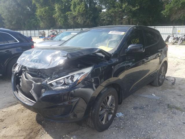 KM8JT3AF0FU960304  hyundai  2015 IMG 1