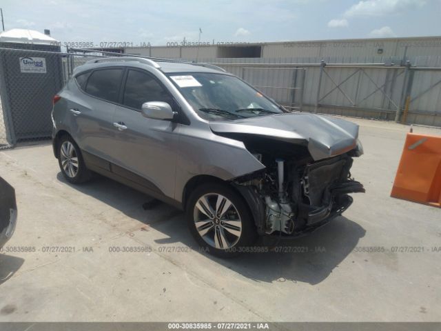 KM8JU3AG6FU979140  hyundai tucson 2015 IMG 0