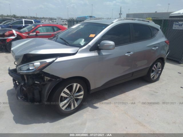 KM8JU3AG6FU979140  hyundai tucson 2015 IMG 1