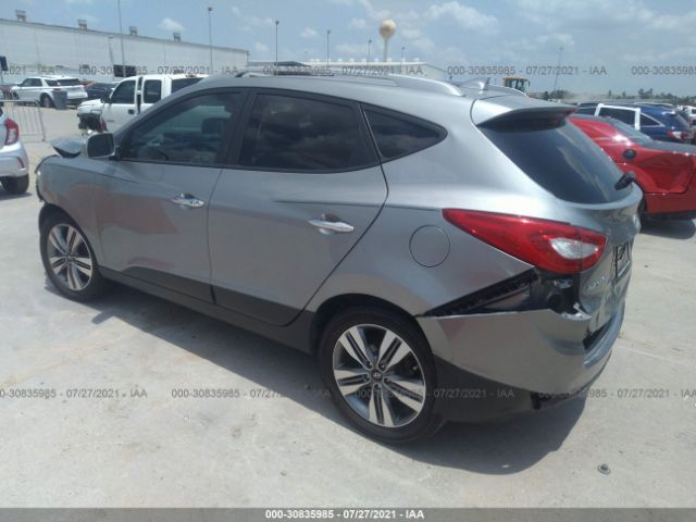 KM8JU3AG6FU979140  hyundai tucson 2015 IMG 2