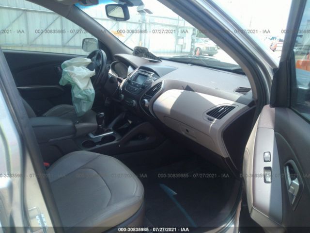 KM8JU3AG6FU979140  hyundai tucson 2015 IMG 4