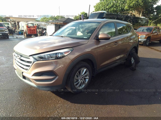 KM8J23A41GU136749  hyundai tucson 2016 IMG 1