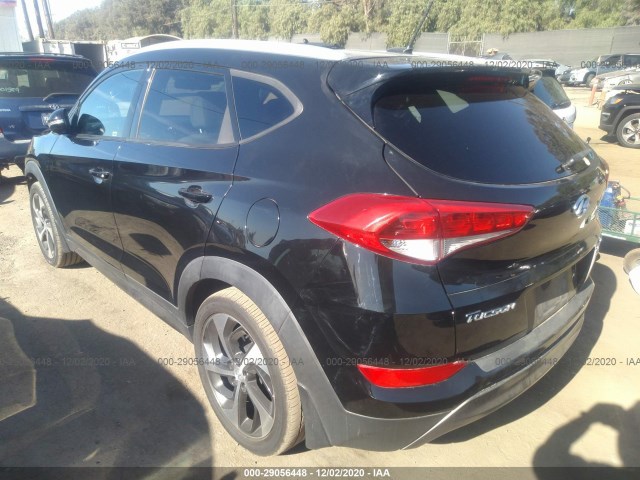 KM8J33A21GU064110  hyundai tucson 2015 IMG 2