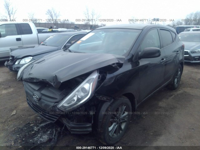 KM8JTCAF9FU107318  hyundai tucson 2015 IMG 1