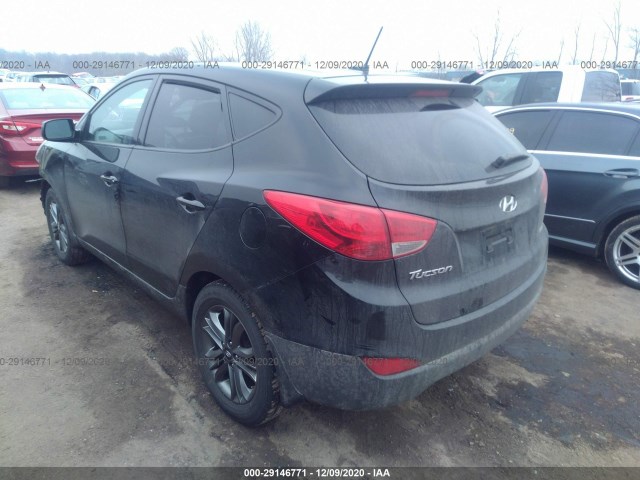 KM8JTCAF9FU107318  hyundai tucson 2015 IMG 2