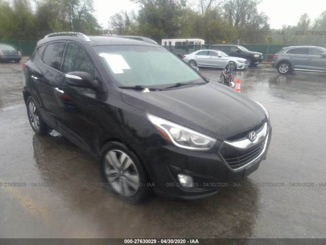 KM8JUCAG7FU113348  hyundai tucson 2015 IMG 0