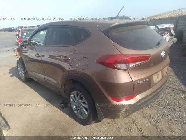 KM8J23A41GU210414  hyundai tucson 2016 IMG 2