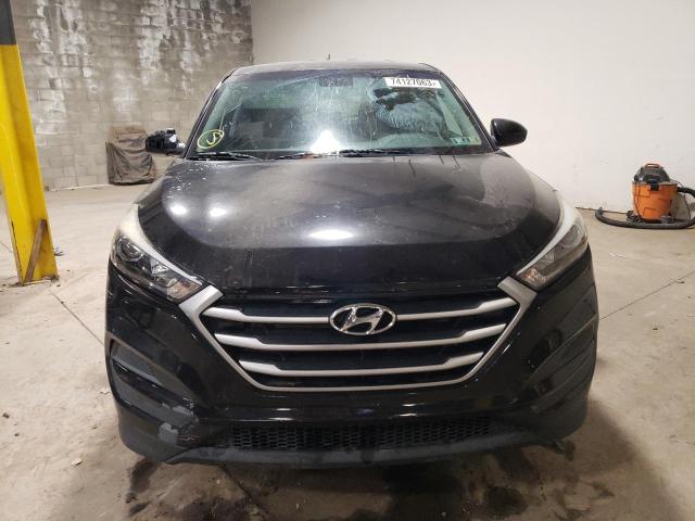 KM8J23A43HU347971  hyundai tucson 2017 IMG 4