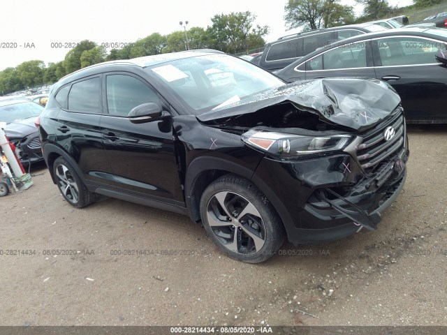 KM8J3CA28GU205125  hyundai tucson 2016 IMG 0