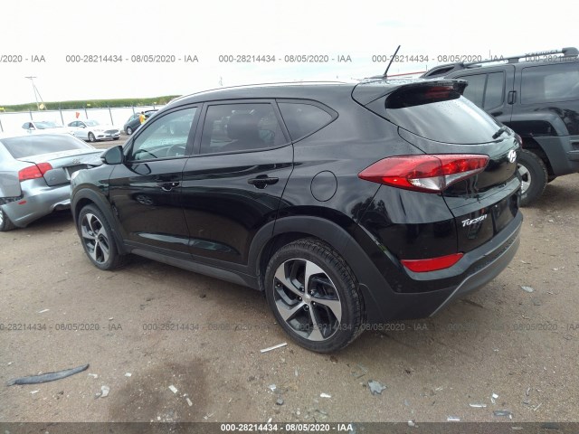 KM8J3CA28GU205125  hyundai tucson 2016 IMG 2