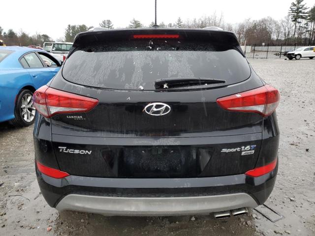 KM8J3CA28HU391590  hyundai tucson 2017 IMG 5