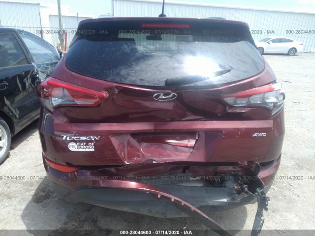 KM8J3CA43HU261539  hyundai tucson 2017 IMG 5