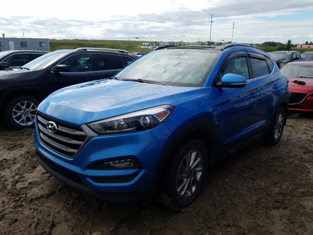 KM8J3CA48GU165419  hyundai  2016 IMG 1