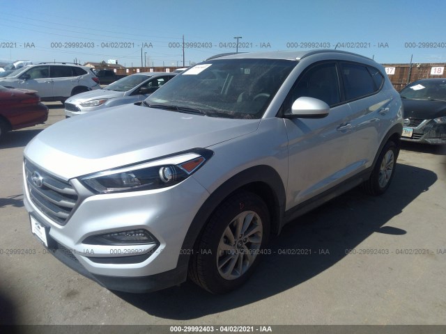 KM8J3CA49GU257381  hyundai tucson 2016 IMG 1