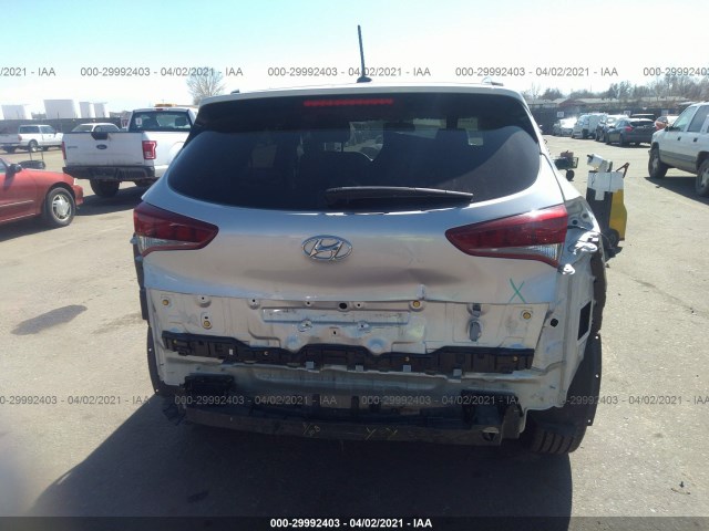 KM8J3CA49GU257381  hyundai tucson 2016 IMG 5