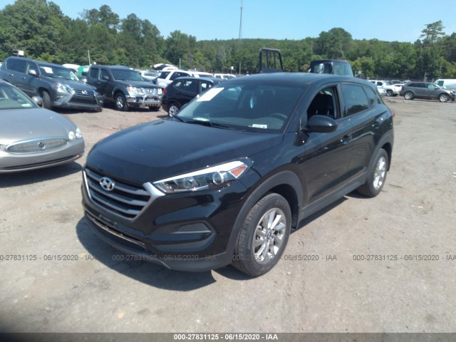 KM8J23A45HU579875  hyundai tucson 2017 IMG 1