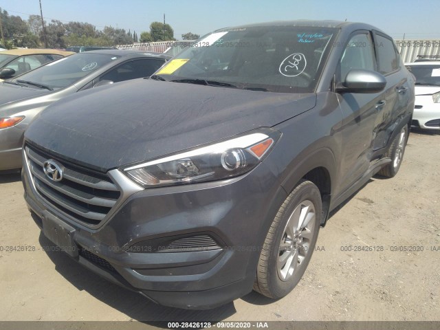 KM8J23A47HU423689  hyundai tucson 2017 IMG 1