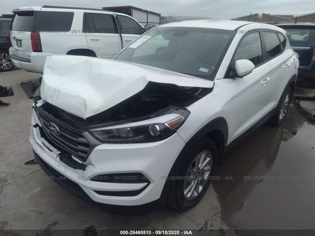 KM8J23A4XHU569424  hyundai tucson 2017 IMG 1