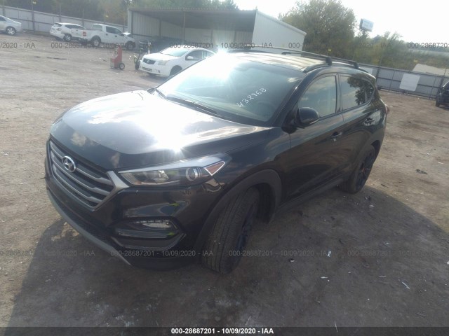 KM8J33A27HU432968  hyundai tucson 2017 IMG 1