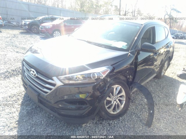 KM8J3CA43HU584246  hyundai tucson 2017 IMG 1