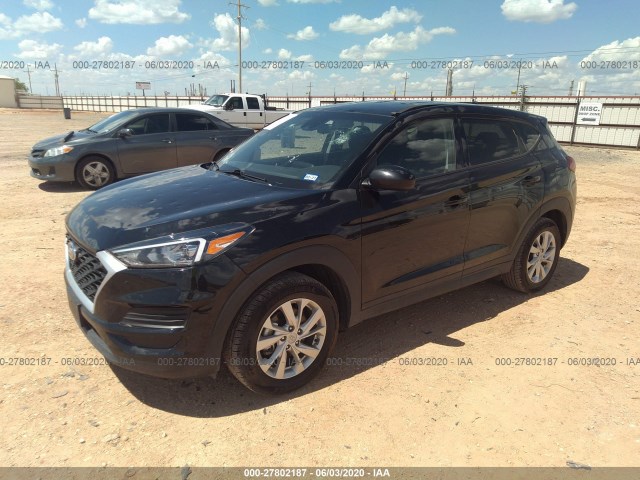 KM8J23A47KU889002  hyundai tucson 2019 IMG 1