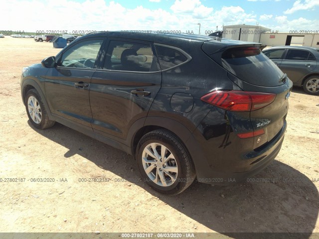 KM8J23A47KU889002  hyundai tucson 2019 IMG 2