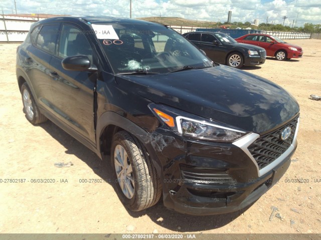 KM8J23A47KU889002  hyundai tucson 2019 IMG 5