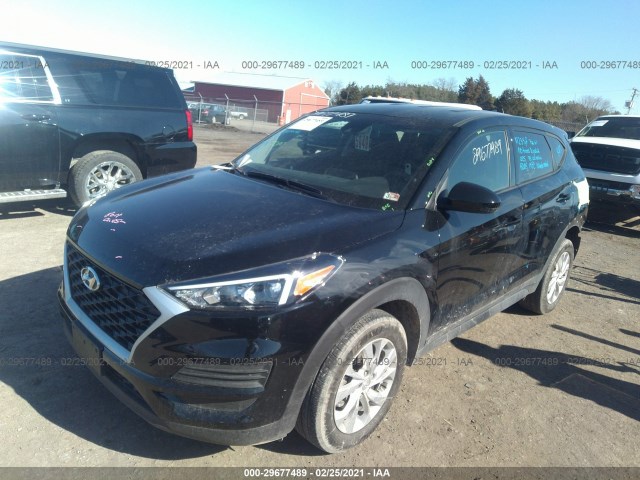 KM8J2CA44KU919850  hyundai tucson 2019 IMG 1