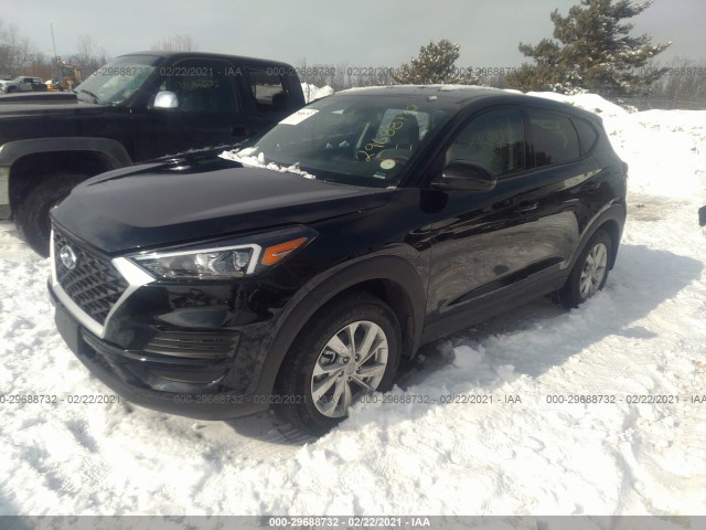 KM8J2CA46KU900880  hyundai tucson 2019 IMG 1