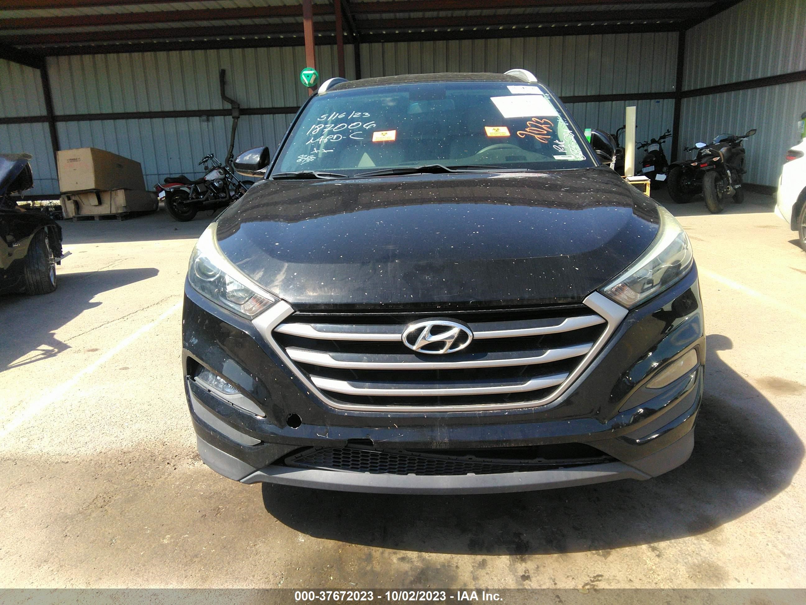 KM8J33A41JU683251  hyundai tucson 2018 IMG 5