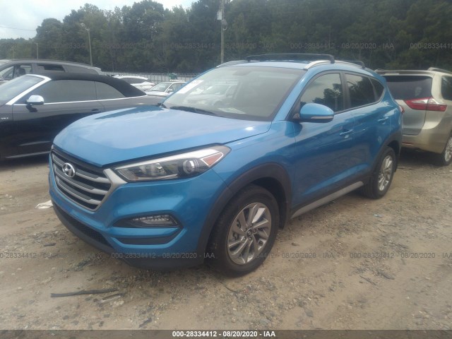 KM8J33A4XJU720751  hyundai tucson 2018 IMG 1