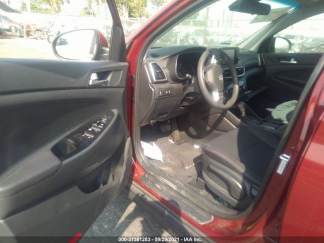 KM8J23A40KU003277  hyundai tucson 2019 IMG 4