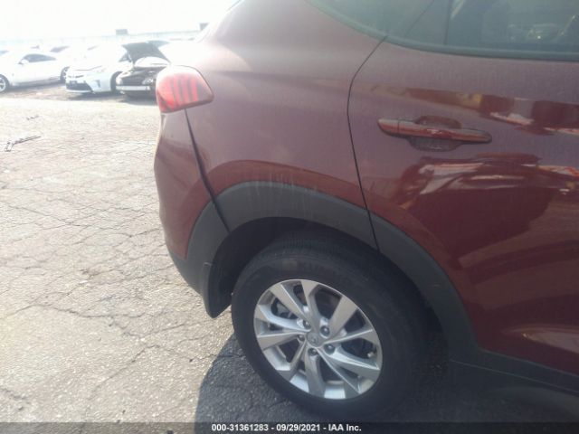 KM8J23A40KU003277  hyundai tucson 2019 IMG 5