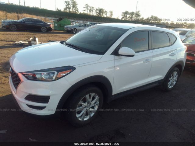 KM8J23A40KU985358  hyundai tucson 2019 IMG 1