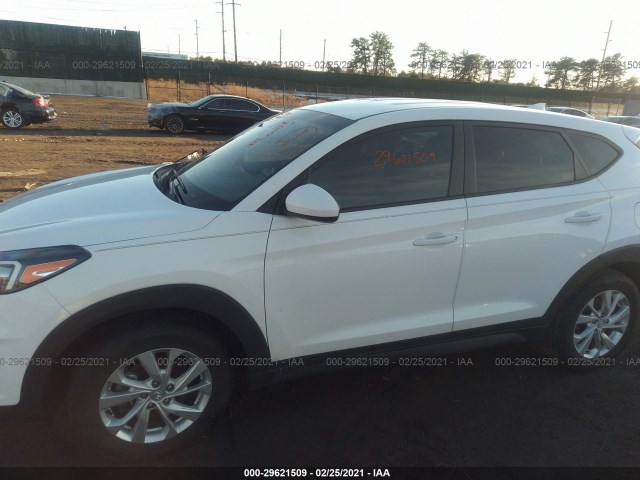 KM8J23A40KU985358  hyundai tucson 2019 IMG 5