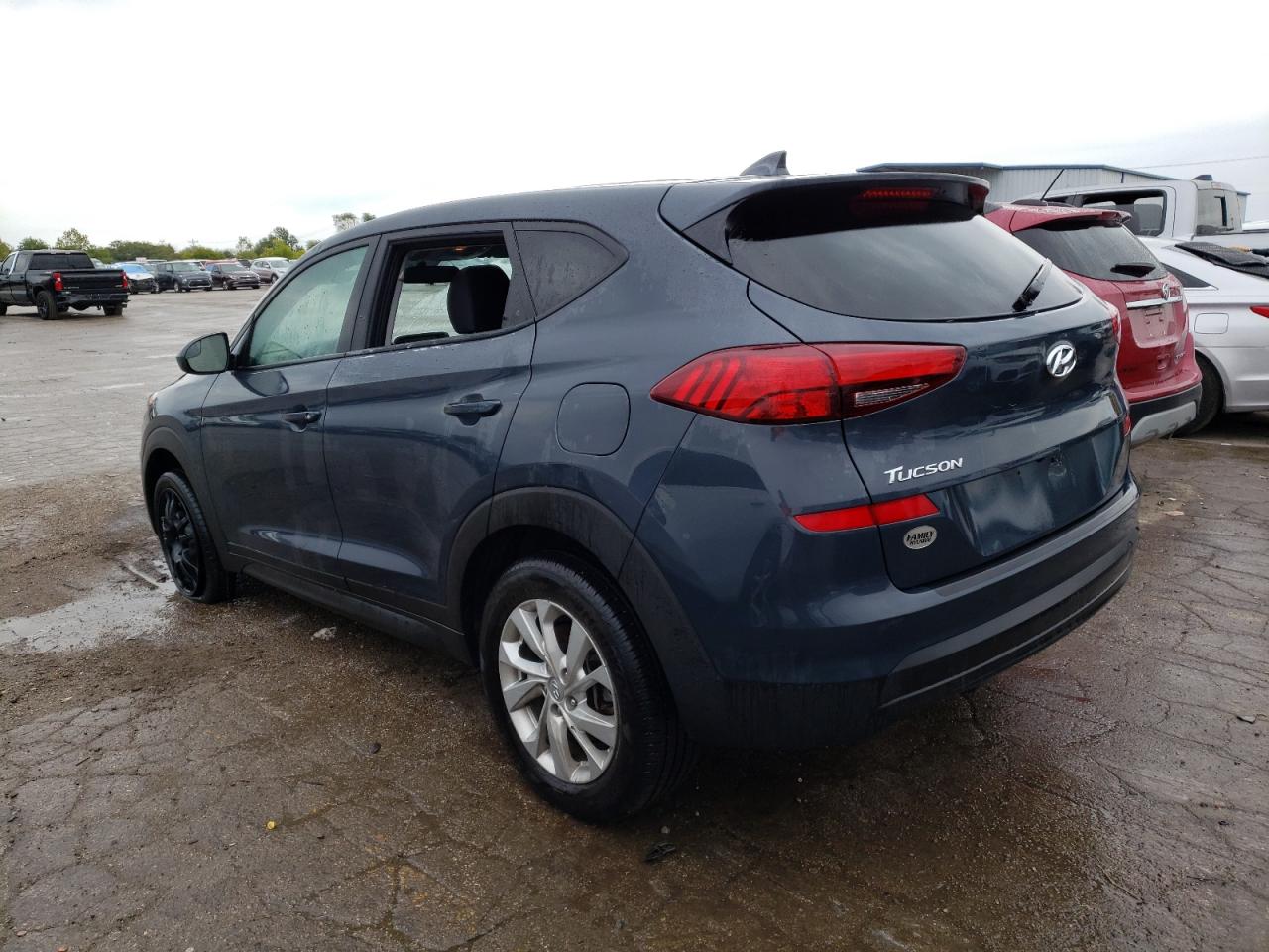 KM8J23A40LU164861  hyundai tucson 2019 IMG 1