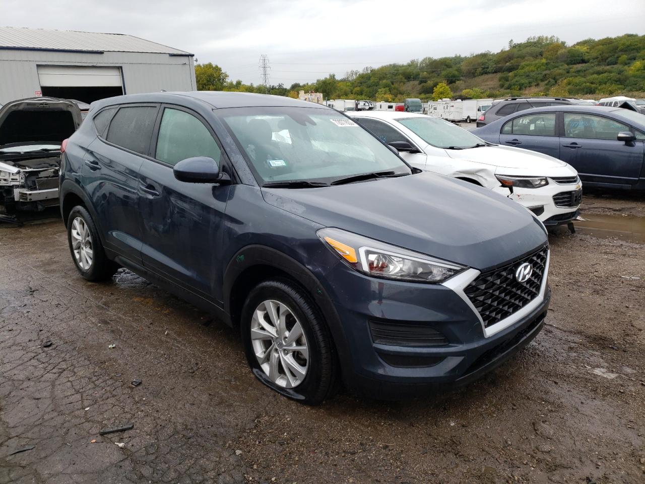 KM8J23A40LU164861  hyundai tucson 2019 IMG 3