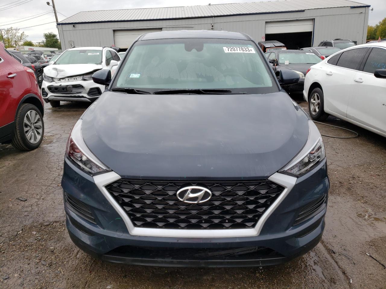 KM8J23A40LU164861  hyundai tucson 2019 IMG 4