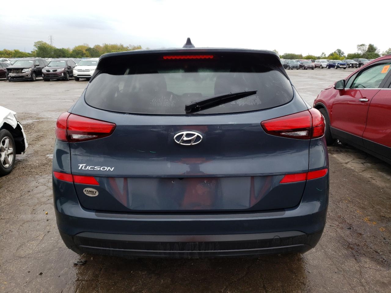 KM8J23A40LU164861  hyundai tucson 2019 IMG 5