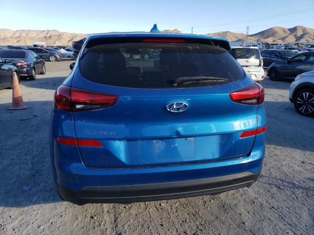 KM8J23A47KU947304  hyundai tucson 2019 IMG 5