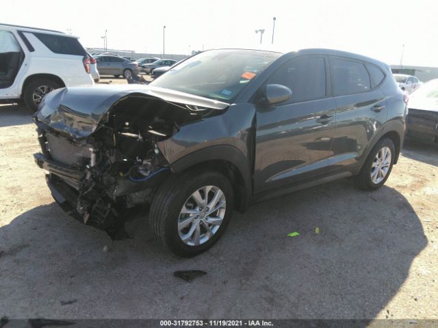 KM8J23A48KU080124  hyundai tucson 2019 IMG 1