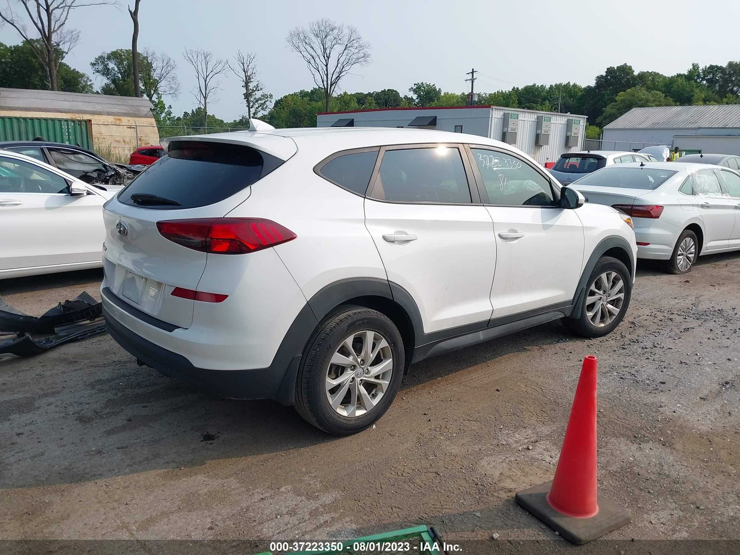 KM8J23A49KU055491  hyundai tucson 2019 IMG 3