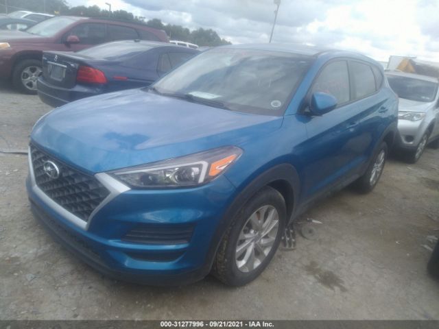 KM8J23A49KU923215  hyundai tucson 2019 IMG 1