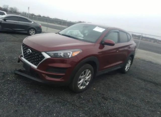 KM8J2CA41KU079929  hyundai tucson 2019 IMG 1