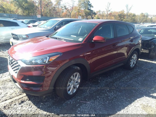 KM8J2CA44LU112617  hyundai tucson 2020 IMG 1