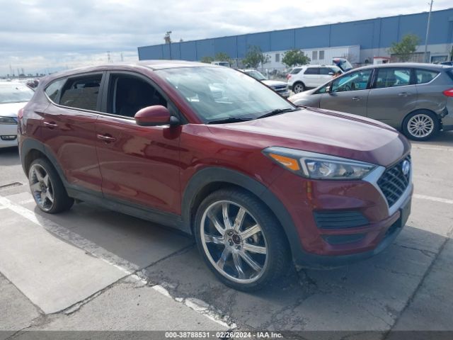 KM8J2CA47KU933385  hyundai tucson 2019 IMG 0