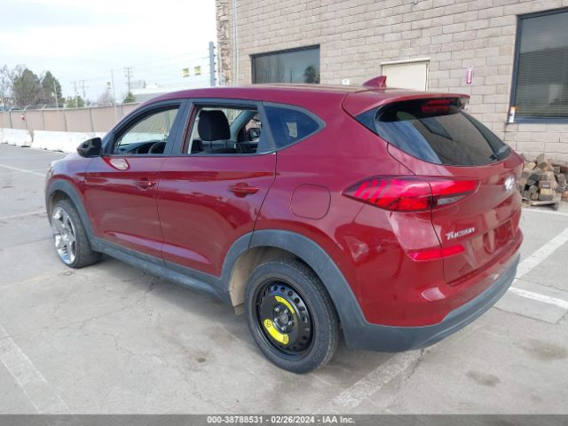 KM8J2CA47KU933385  hyundai tucson 2019 IMG 2