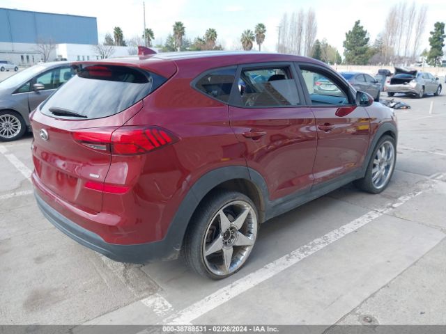 KM8J2CA47KU933385  hyundai tucson 2019 IMG 3