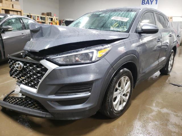 KM8J2CA4XKU064281  hyundai tucson 2019 IMG 1