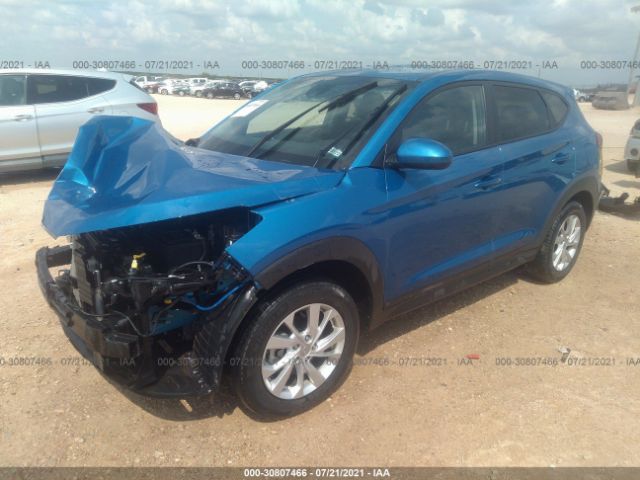 KM8J2CA4XKU939715  hyundai tucson 2019 IMG 1